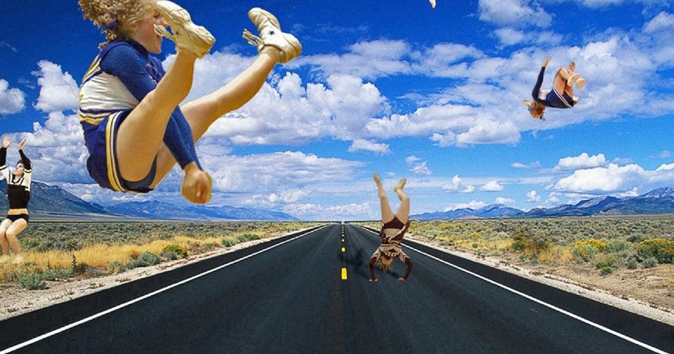 Honduras País del Rock Simon Deviant Optimism