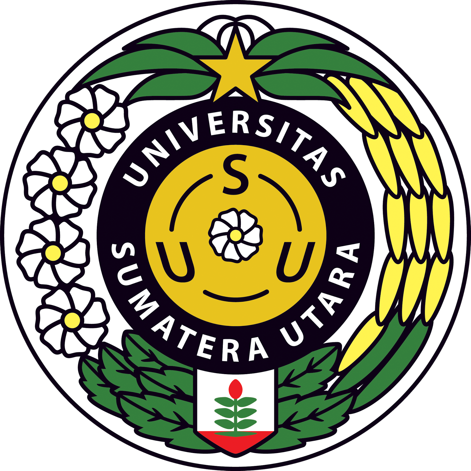 USU Universitas Terbaik di Sumatera dan Tertua di Luar Pulau Jawa