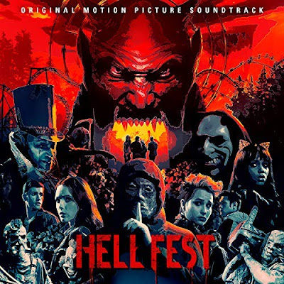 Hell Fest Soundtrack