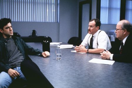 The Film Emporium: Classic Throwback: Office Space (Mike Judge, 1999)