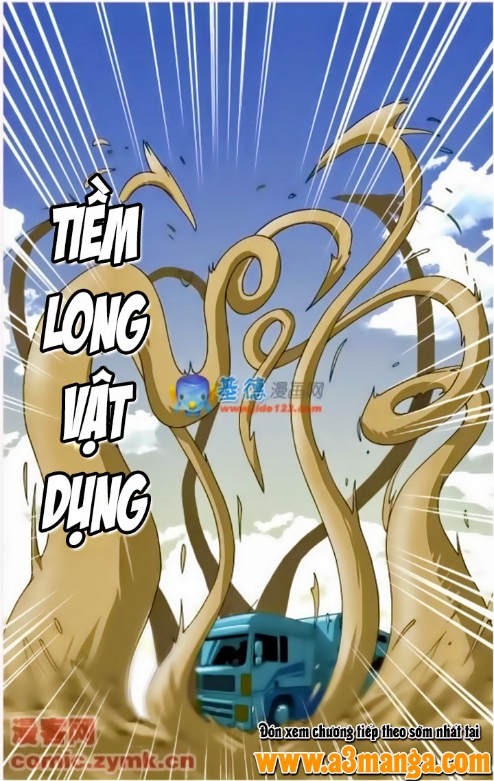 THÂU-TINH-CỬU-NGUYỆT-THIÊN Chap 94 - Truyen.Chap.VN