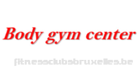 fitness club gym brussels body gym center schaerbeek