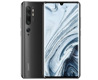 Xiaomi Mi Note 10 Xiaomi