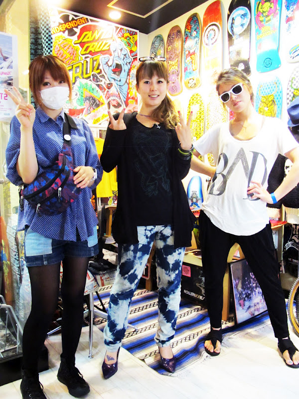 【QEE BLOG】 ラディカルズ