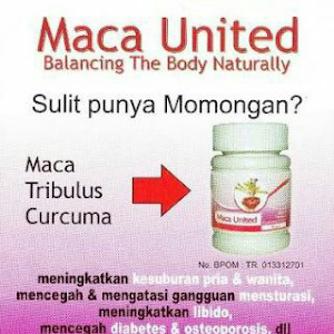 Maca United Cara Efektif Untuk Meningkatkan Kesuburan Maca United Cara Efektif Untuk Meningkatkan Kesuburan