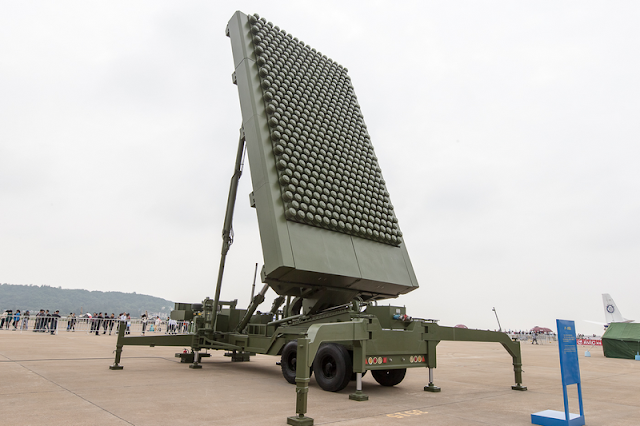 china - China desarrolla nueva tecnología de radar para desenmascarar a cazas de combate stealth. Web%2B%25281%2529