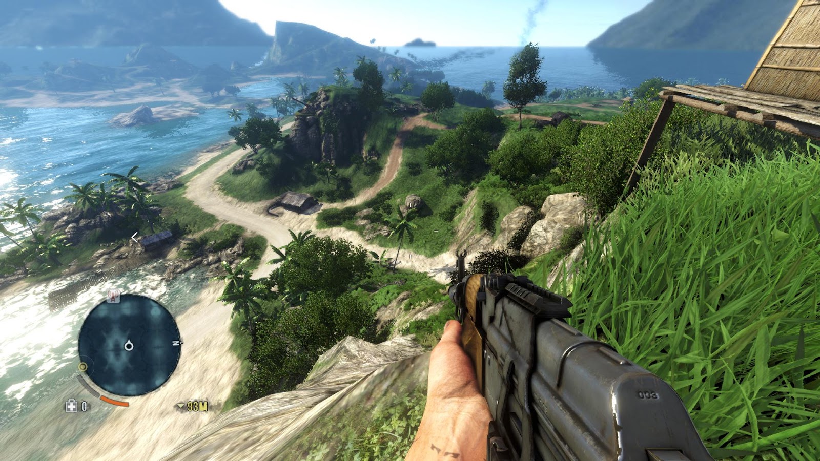 far cry 1 far cry 1