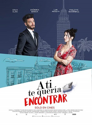 Então Eu te Conheci Torrent