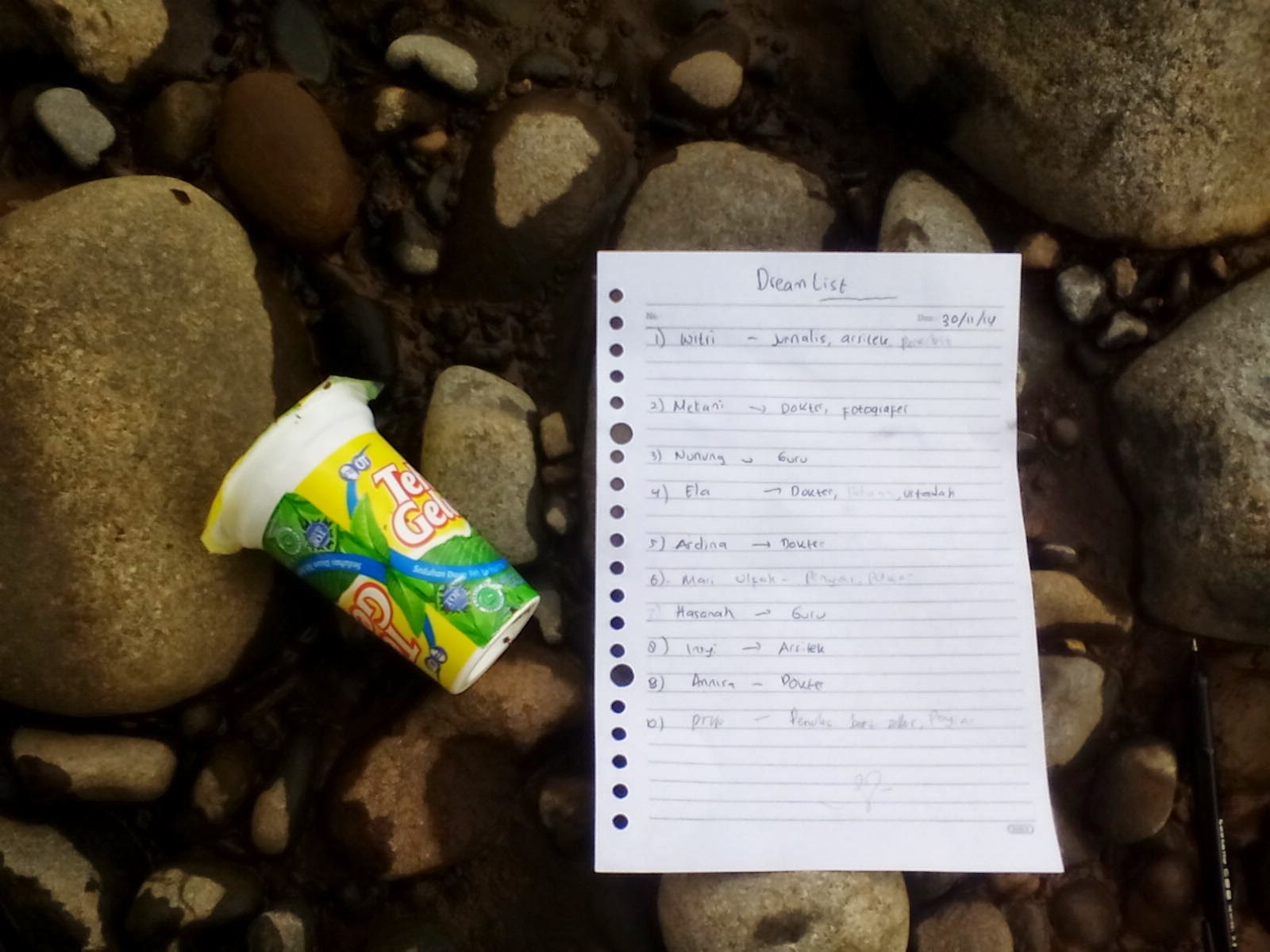 Soal bahasa indonesia kelas 8 kurikulum 2013 tentang berita Soal bahasa indonesia kelas 8 kurikulum 2013 tentang berita