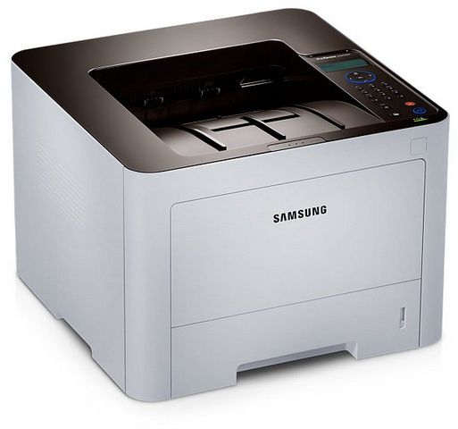 Samsung Printer ProXpress M Series PRINTERS DRIVERS