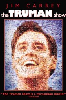 مشاهدة فيلم The Truman Show 1998 مترجم  اون لاين