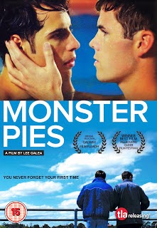 Monster Pies, 2013