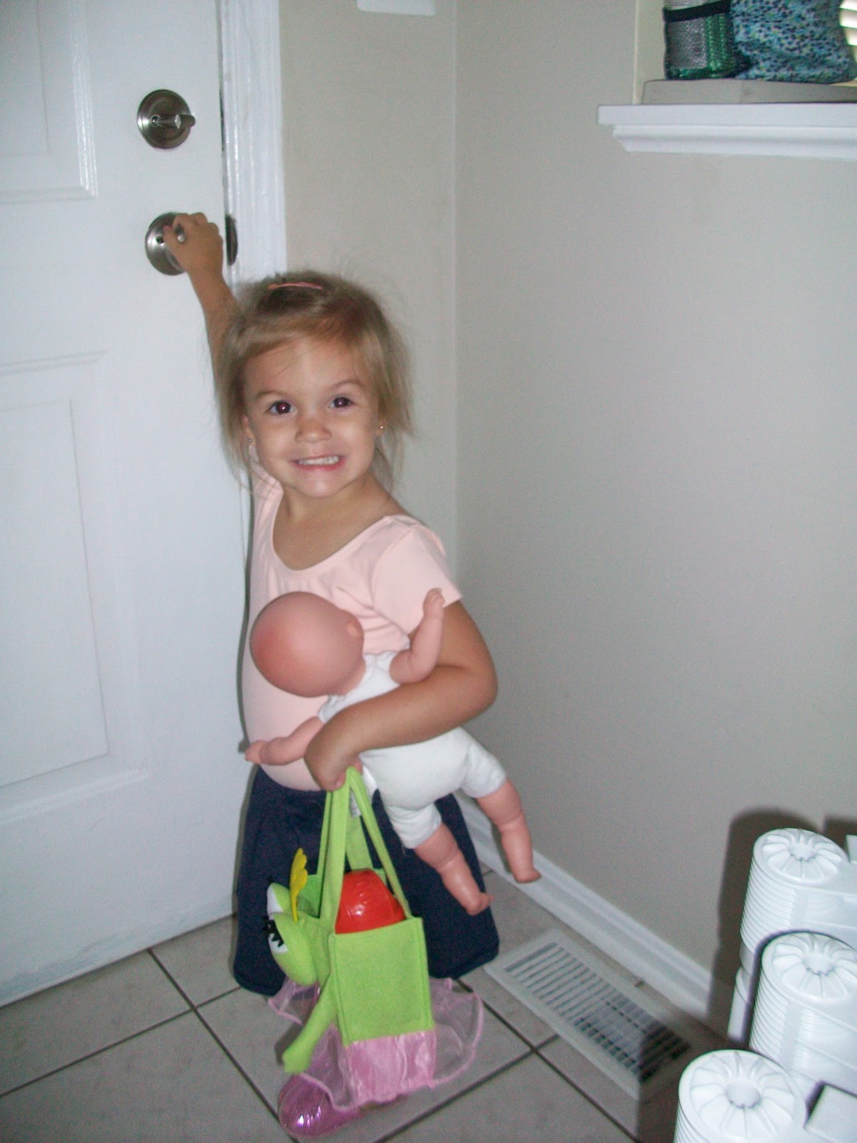 Sleeping Beauty. Or not so much Here's where I throw up on you with pictures and epic stories!