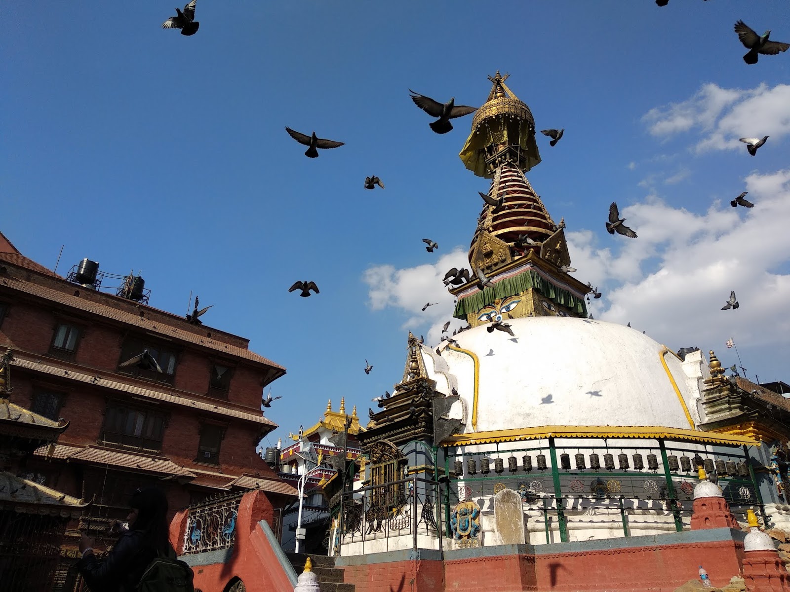Rincian Biaya Trekking Annapurna Base Camp Himalaya Nepal