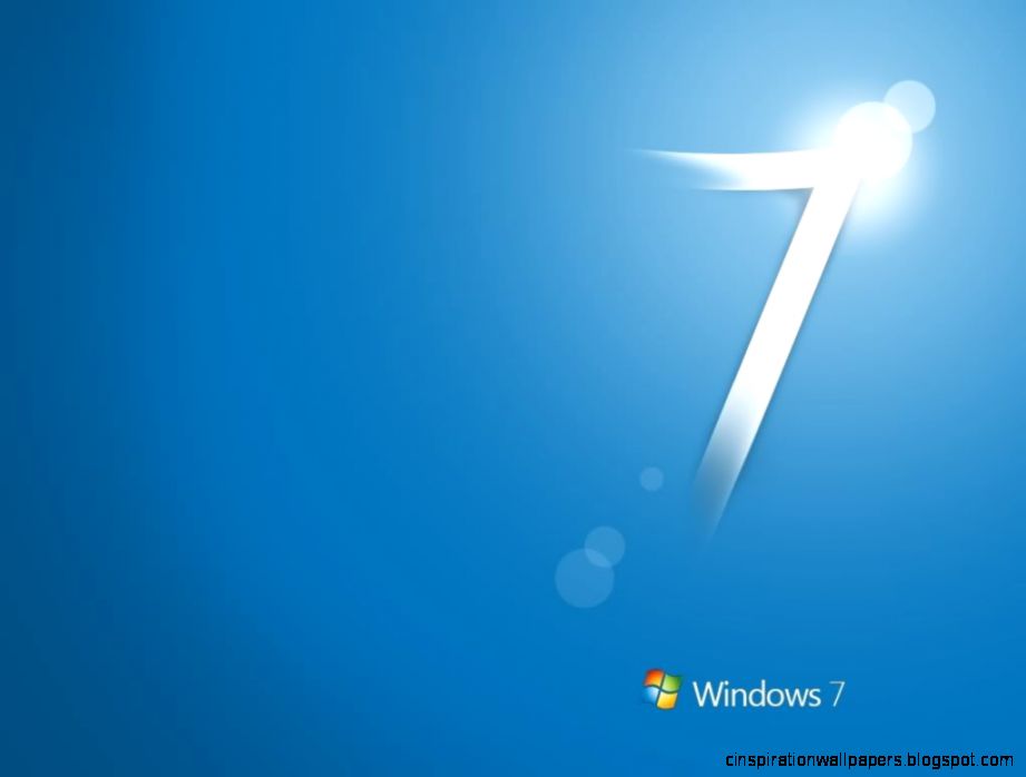 Unlock Windows Windows 7 new wallpaper Created by Ganesh