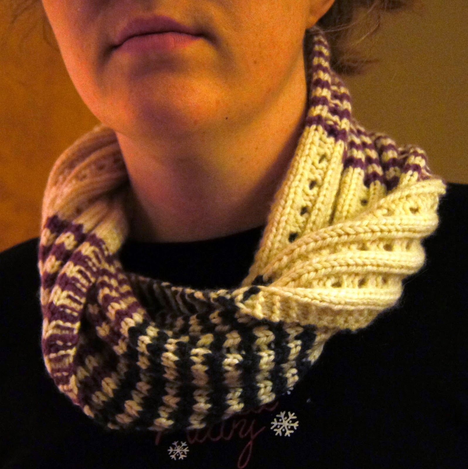 BooJay Knits: cozy cashmere