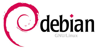 Debian....go native