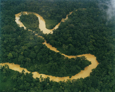 amazon river amazon river