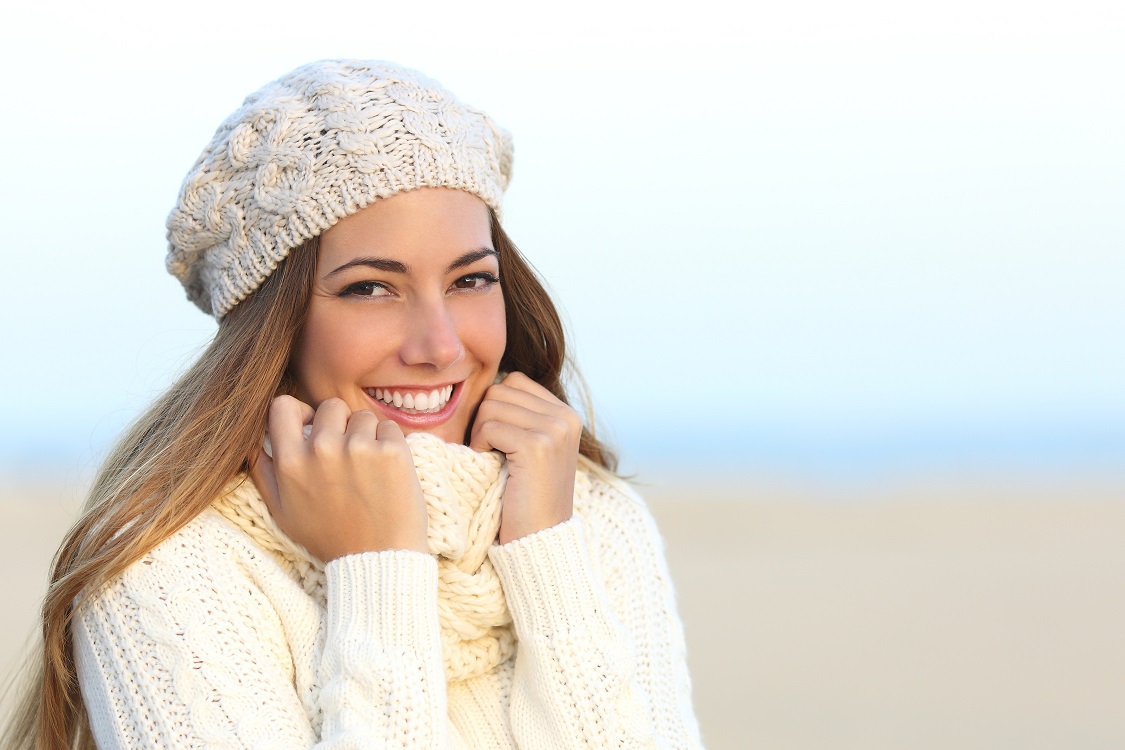 Winter Hair Care Tips
