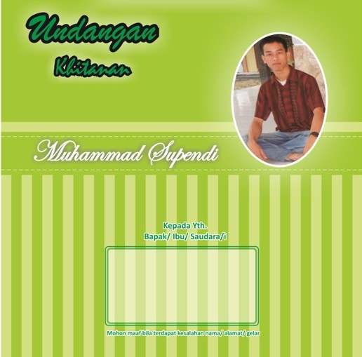 download contoh undangan khitanan coreldraw download contoh undangan khitanan coreldraw