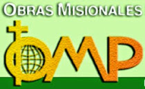 Obras Misionales Pontificias (OMP)