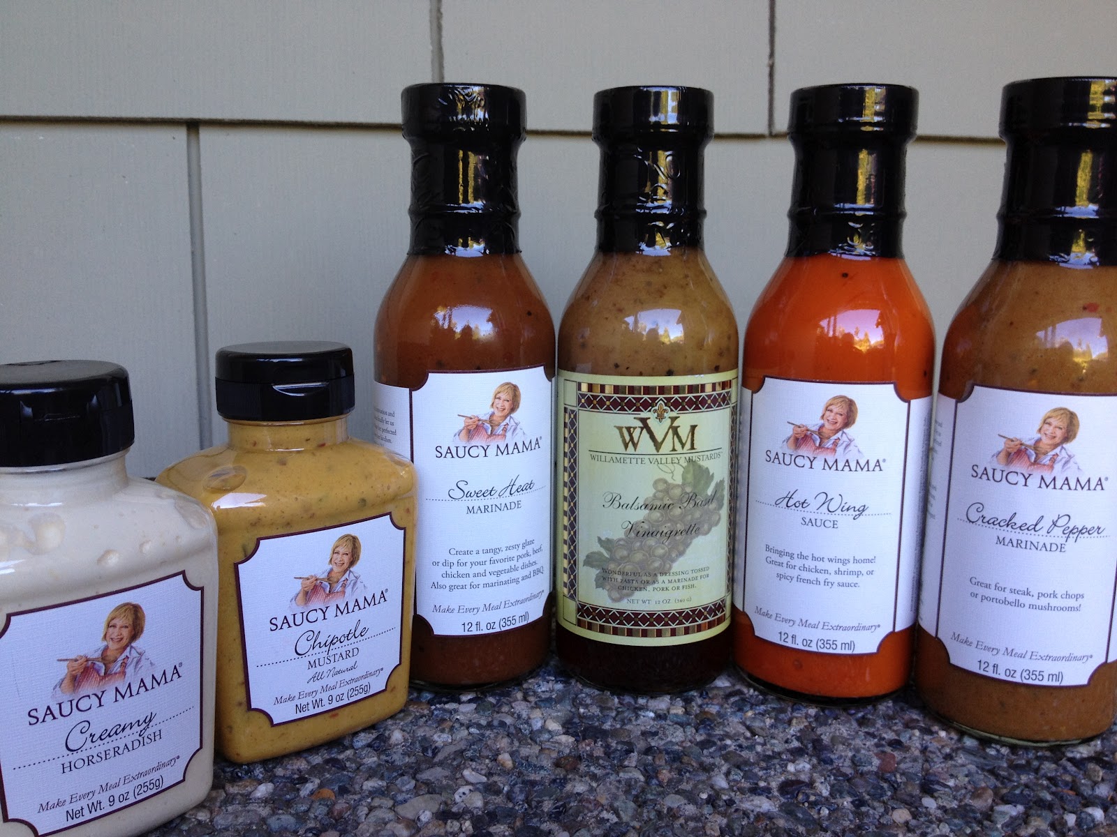 Recipe, Travel and Family Blog Purple Oven Mitt Wicked Good Red