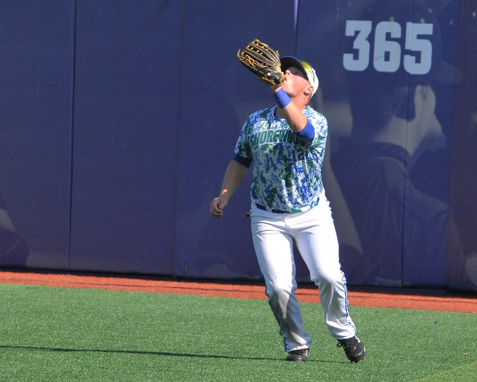 Shoreline Area News Shorewood baseball takes 2nd in state 3A