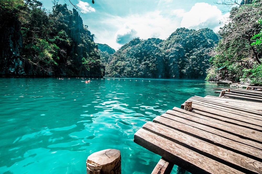 Coron Island, Palawan - The Home to a Number of Unique And Breathtaking Sights