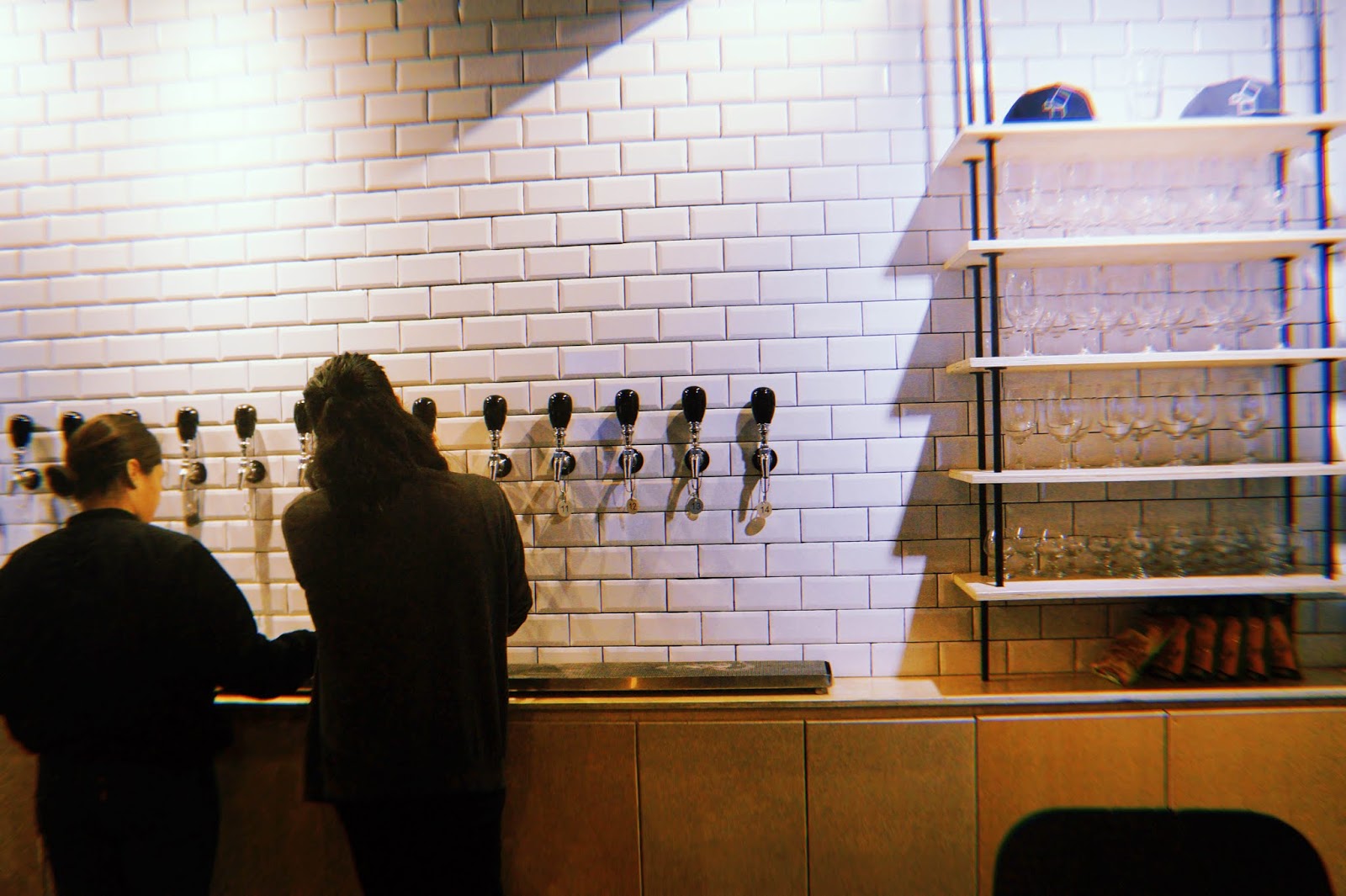 A Mini Guide to Tijuana's Breweries, Craft Beer, & Tasting Rooms