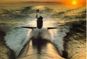<b>In Memory of All Submariners still on ETERNAL PATROL</b>.
