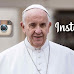 Papa Francesco su Instagram: account Franciscus supera i 3 milioni di follower