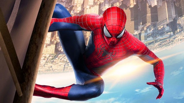 The Amazing Spider-Man 2 Puncaki Box Office Amerika, Raih 1 Trilyun Dalam 3 Hari