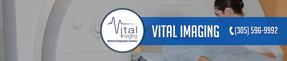 Diagnostic Center Miami | Vital Imaging (305) 596-9992
