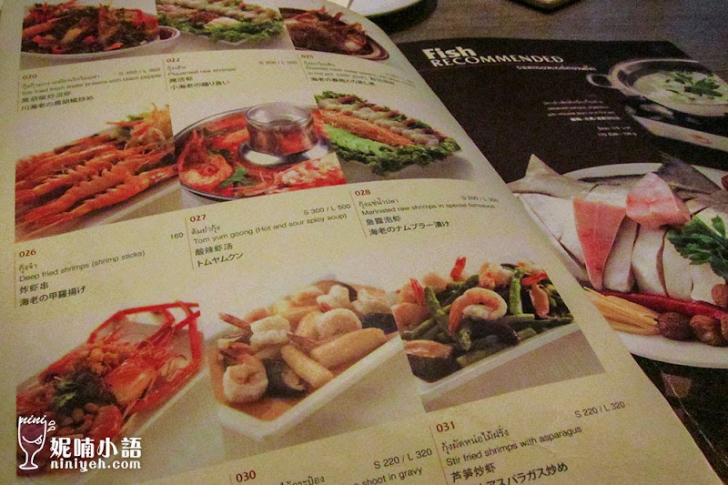 【曼谷美食】建興酒家 Somboon Seafood。日本首相訪泰欽點餐廳