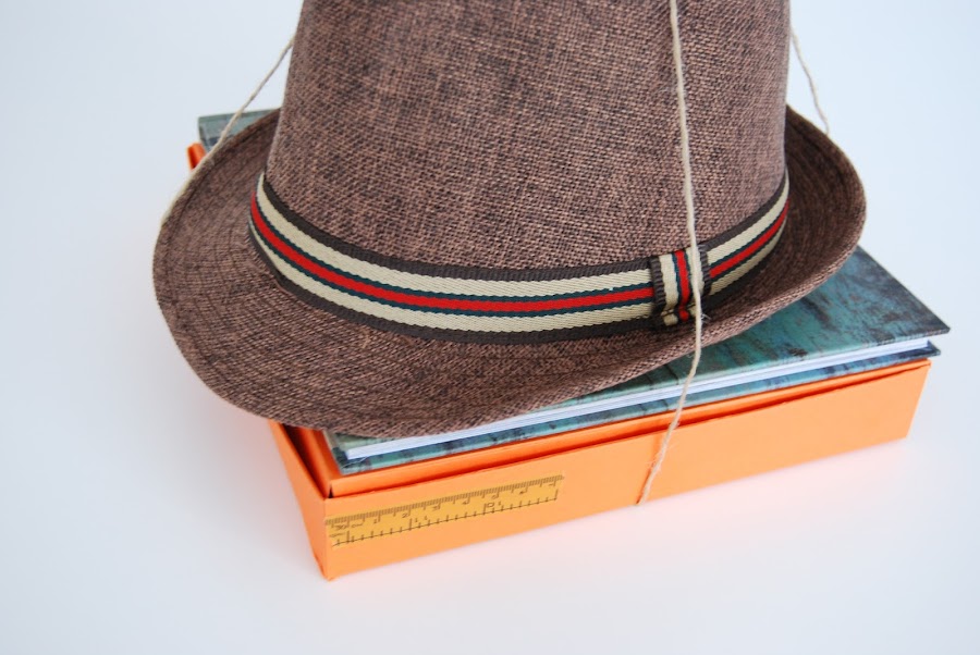 Kit para exploradores urbanos 