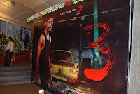 Three Audio Launch Gallery [Andhrula Music]