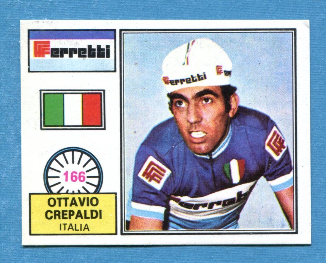 Fabio Farelli Ottavio Crepaldi