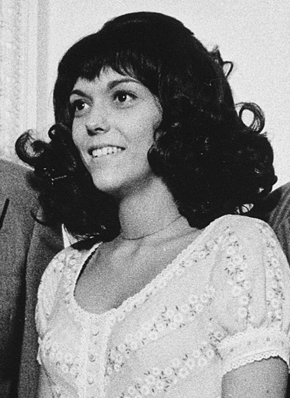 MATT VEASEY Rock & Roll Heaven Karen Carpenter