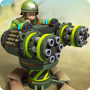 Alien Creeps TD mod apk Alien Creeps TD mod apk