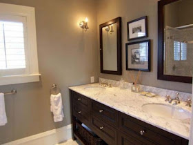 Diseños de Baños: Hermosos Diseños de Baños Modernos y Tradicionales