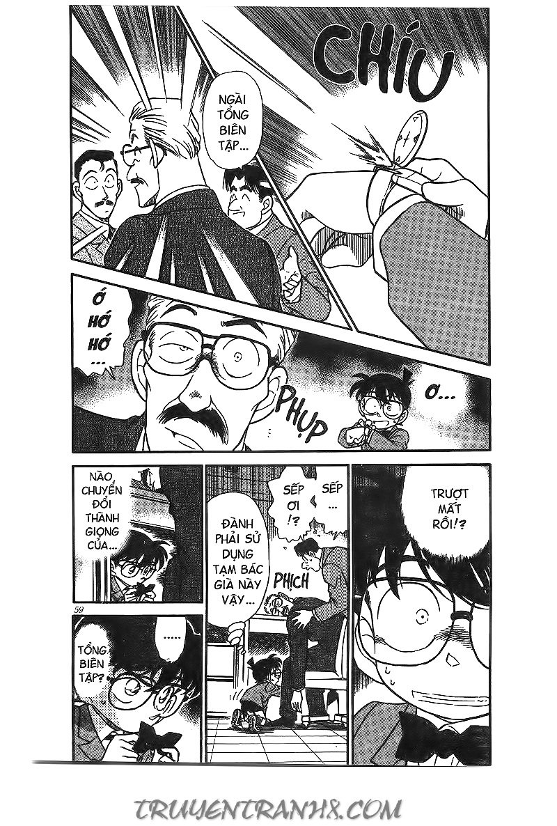 Detective Conan Chap 184 - Truyen.Chap.VN