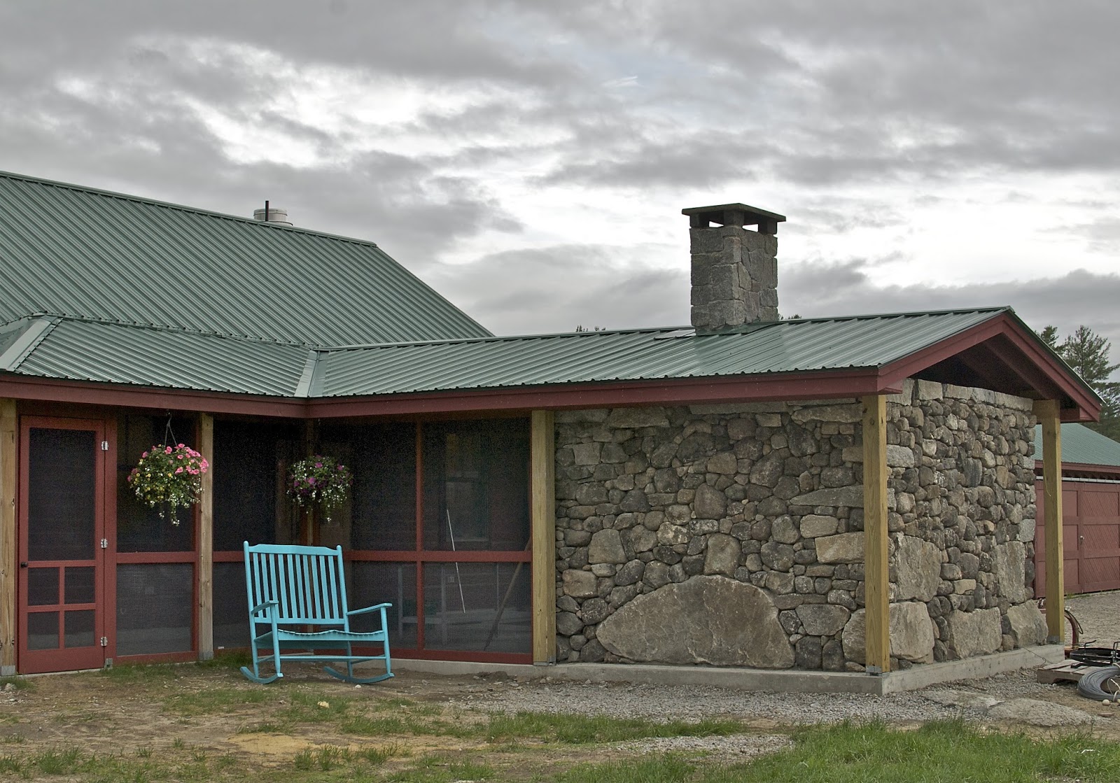 True Brick Ovens Revisiting Community Brick Ovens