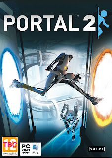 portal 2 cover art Download Portal 2   Pc