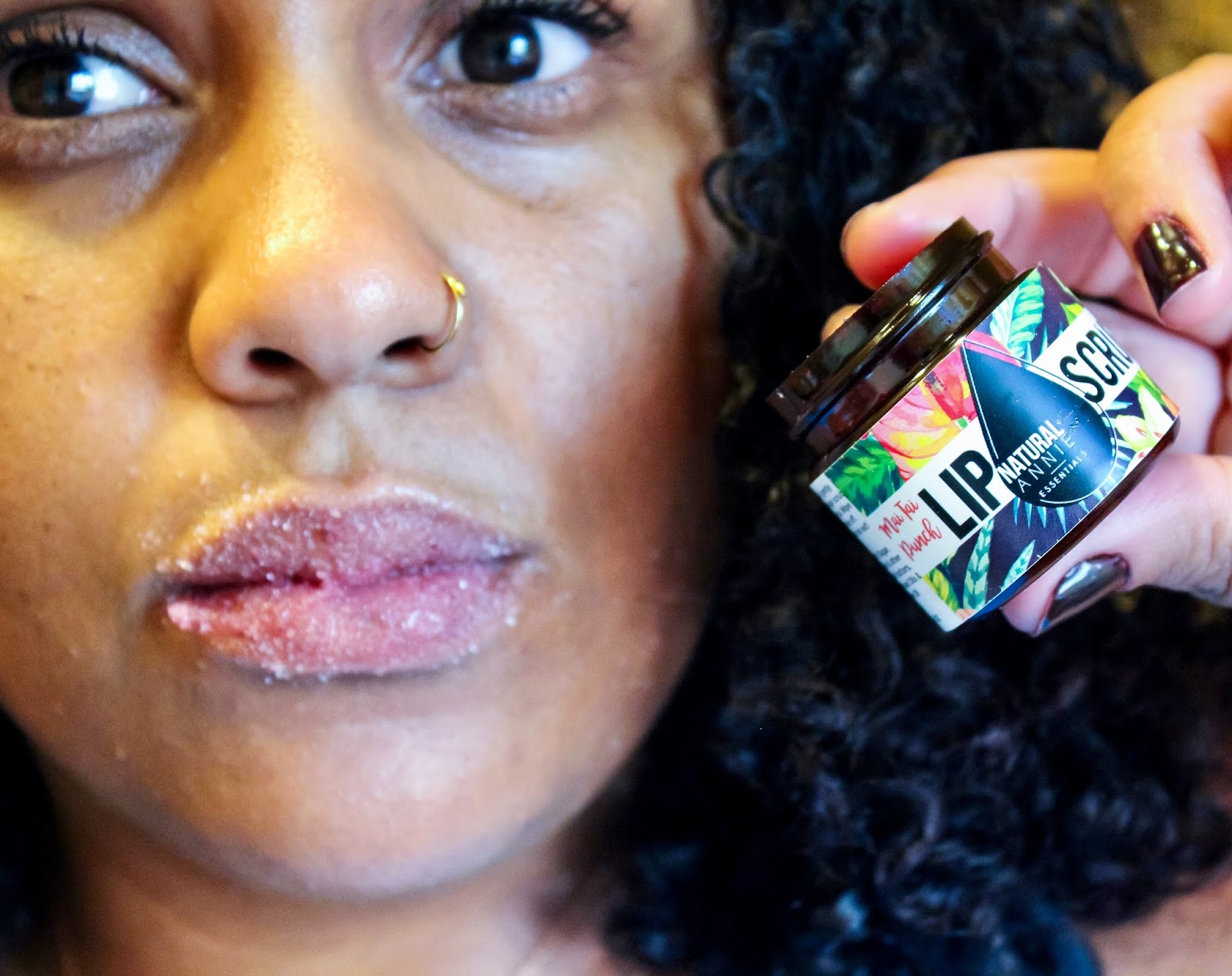 9 Black Owned Body & Skincare Alternatives to Lush The Mane Objective