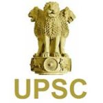 Union Public Service Commission (UPSC) Advertisement No 14/2018