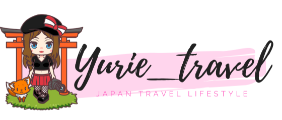 Yurie Japan Guide Travel 