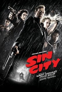 مشاهدة وتحميل فيلم Sin City 2005 مترجم اون لاين - Jessica Alba
