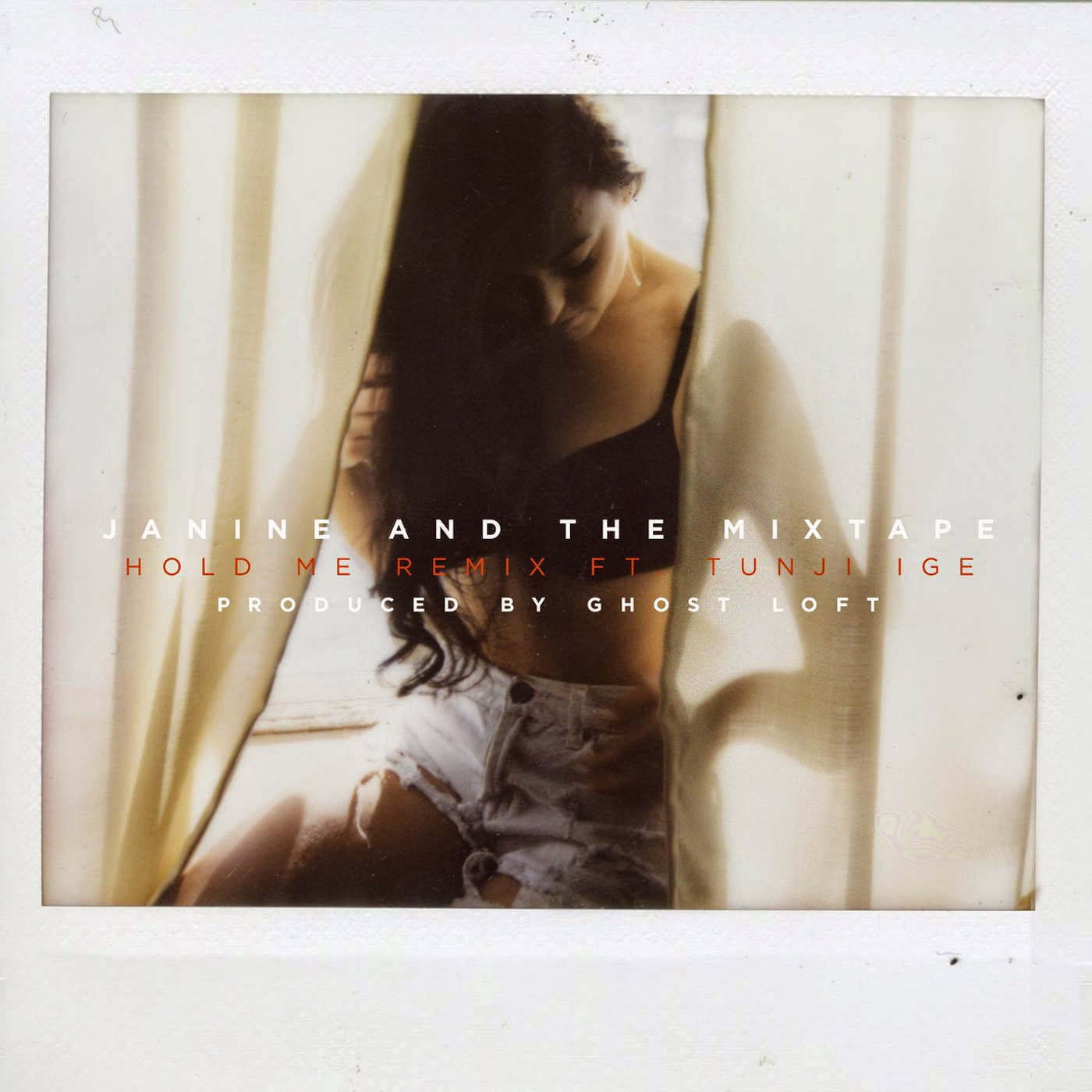 Janine And The Mixtape Hold Me Free Download Janine And The Mixtape Hold Me Free Download