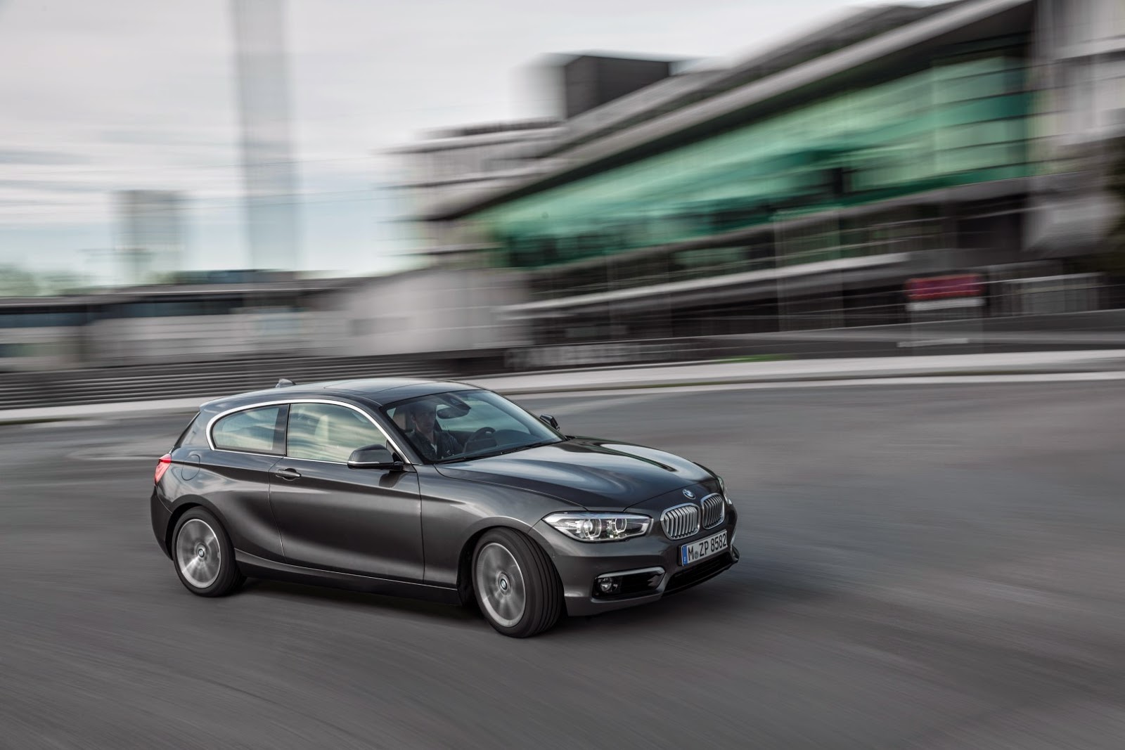 Bmw 3 series bucket seats