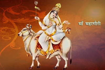 देवी दुर्गा के नौ रूप कौन कौन से है ?